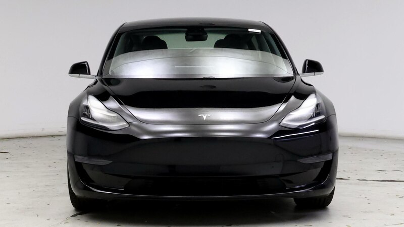 2020 Tesla Model 3 Standard Range 5