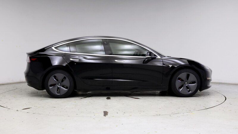 2020 Tesla Model 3 Standard Range 7