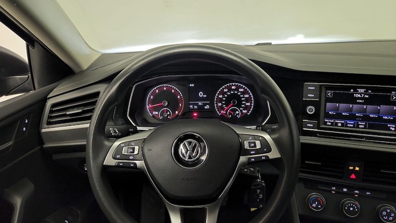 2020 Volkswagen Jetta S 10