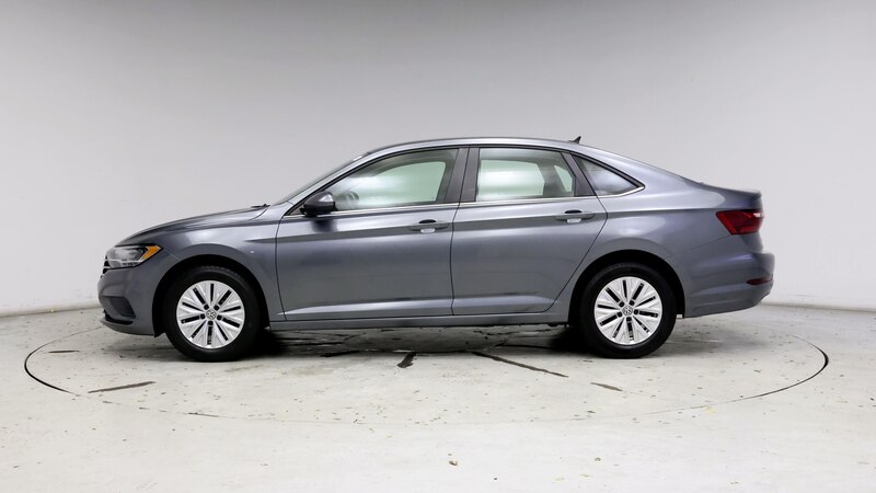 2020 Volkswagen Jetta S 3