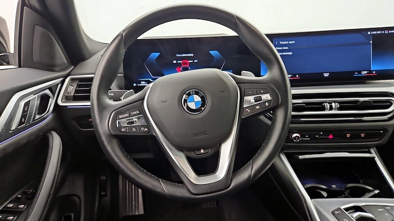 2024 BMW 4 Series 430i xDrive 10