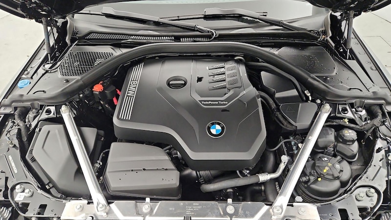 2024 BMW 4 Series 430i xDrive 21