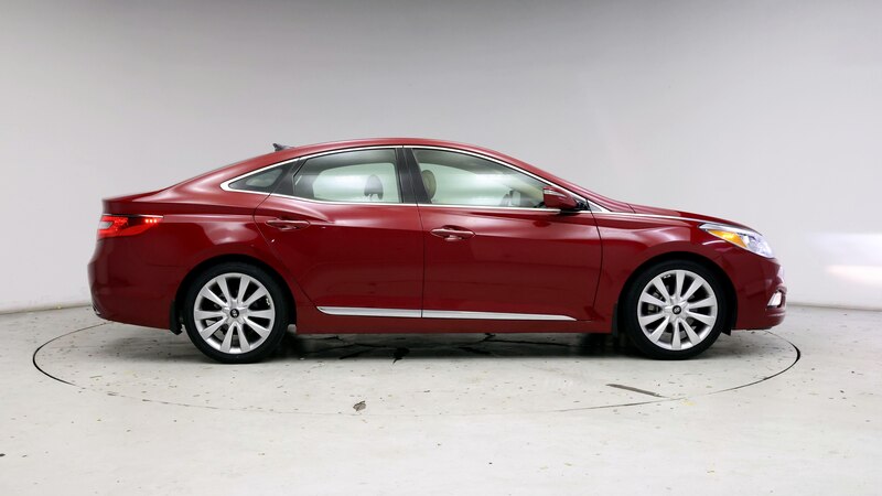 2013 Hyundai Azera  7