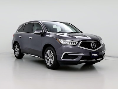 2020 Acura MDX Base -
                Knoxville, TN