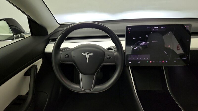 2018 Tesla Model 3 Long Range 10