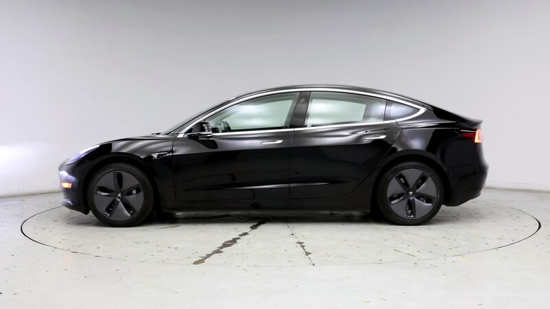 2018 Tesla Model 3 Long Range 3