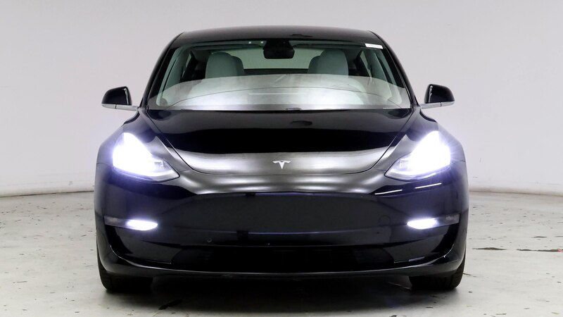 2018 Tesla Model 3 Long Range 5