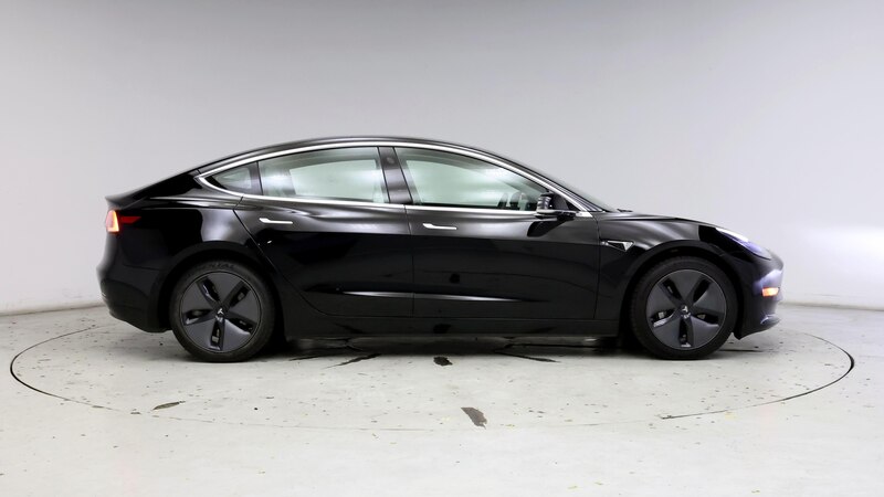 2018 Tesla Model 3 Long Range 7