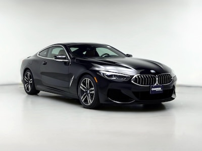 2020 BMW 8 Series 850i -
                Albany, NY