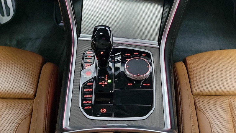 2020 BMW 8 Series 850i 18