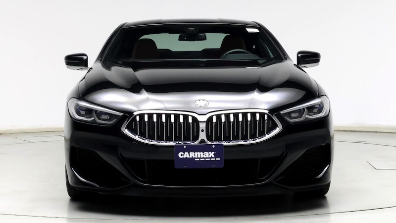 2020 BMW 8 Series 850i 5