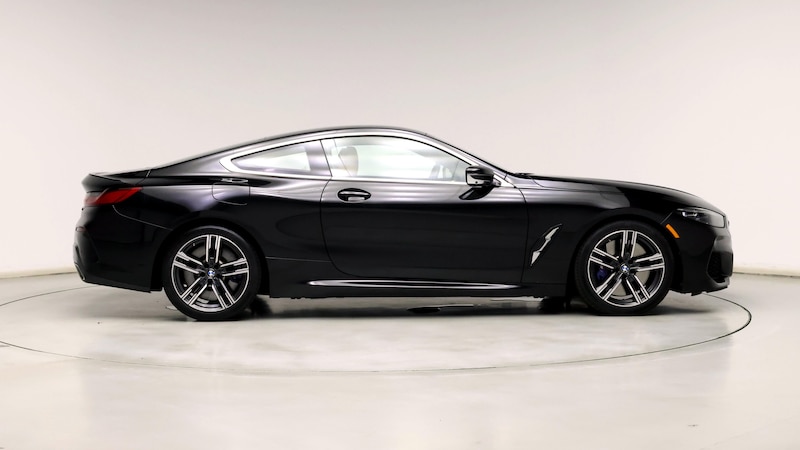 2020 BMW 8 Series 850i 7