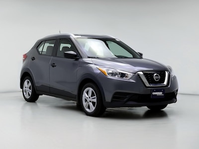 2019 Nissan Kicks S -
                Chicago, IL