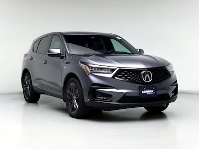 2019 Acura RDX Base -
                Milwaukee, WI