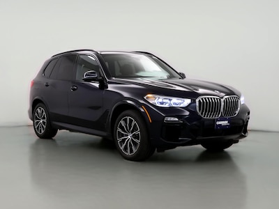 2019 BMW X5 xDrive50i -
                Hartford, CT