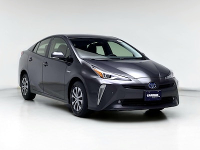 2019 Toyota Prius LE -
                Denver, CO