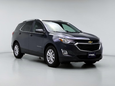 2021 Chevrolet Equinox LT -
                Twin Cities, MN