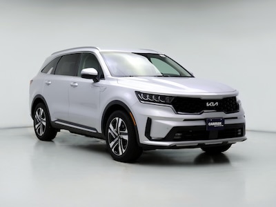 2023 Kia Sorento EX -
                Bloomington, IL