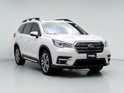 2022 Subaru Ascent Limited -
                Milwaukee, WI