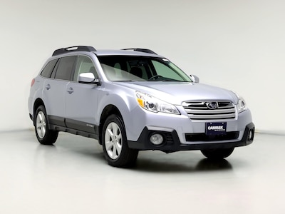 2014 Subaru Outback Premium -
                Chicago, IL