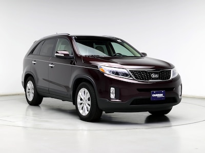 2014 Kia Sorento EX -
                Chicago, IL