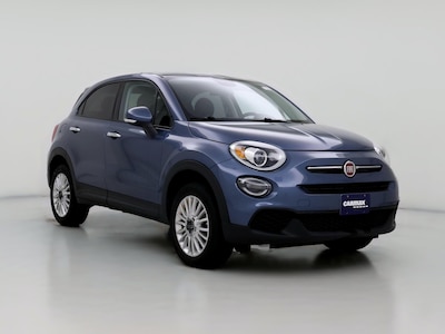 2021 Fiat 500X Pop -
                Beaverton, OR