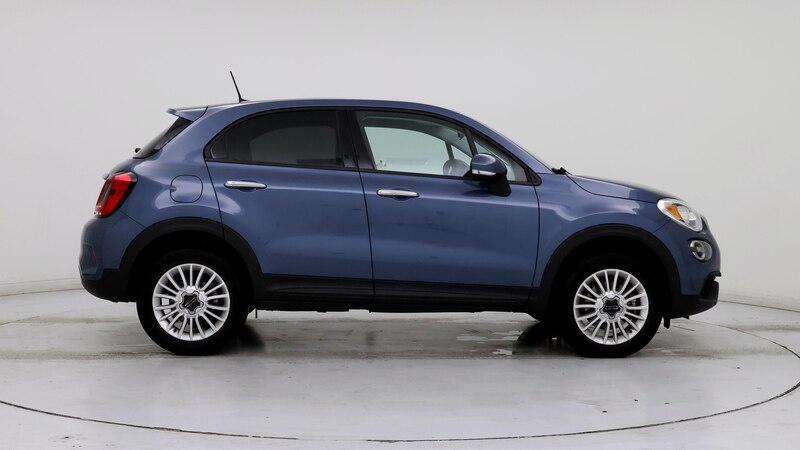 2021 Fiat 500X Pop 7