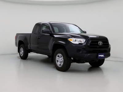 2022 Toyota Tacoma SR -
                Beaverton, OR