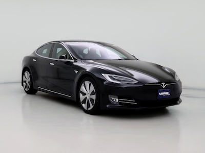 2020 Tesla Model S Long Range -
                Seattle, WA