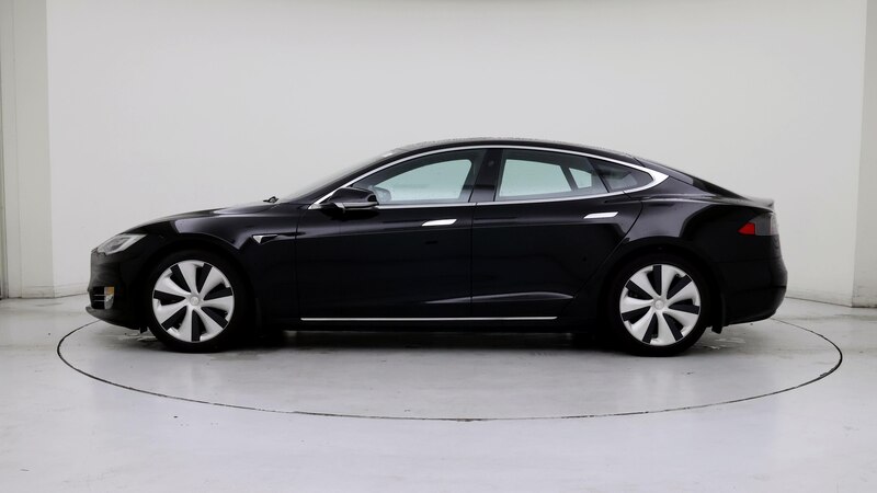 2020 Tesla Model S Long Range 3