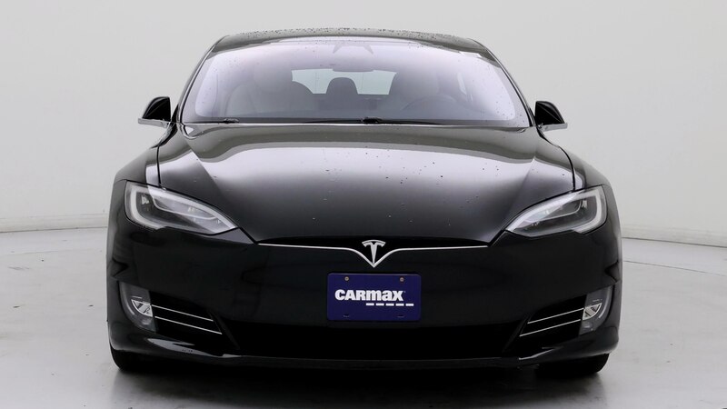 2020 Tesla Model S Long Range 5