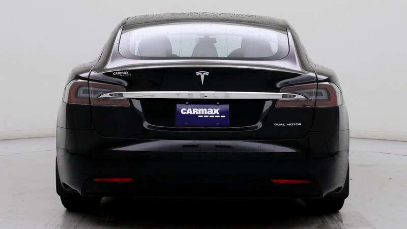 2020 Tesla Model S Long Range 6