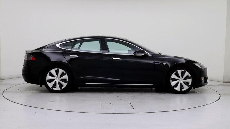 2020 Tesla Model S Long Range 7