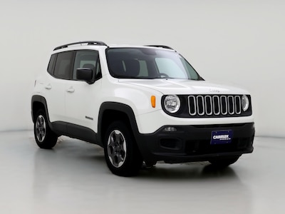 2017 Jeep Renegade Sport -
                Salem, OR