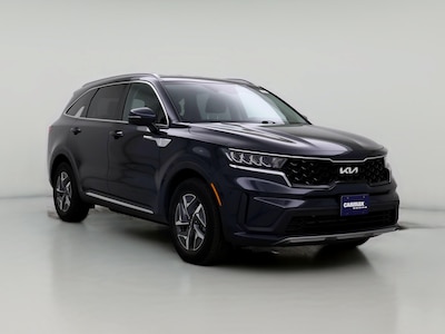 2022 Kia Sorento S -
                Everett, WA