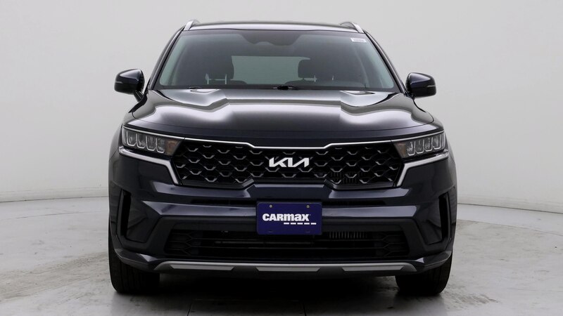 2022 Kia Sorento S 5