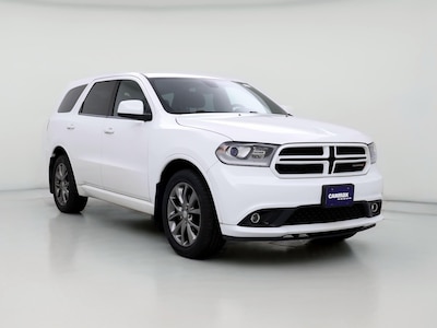 2014 Dodge Durango SXT -
                Beaverton, OR