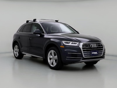 2018 Audi Q5 Premium Plus -
                Denver, CO