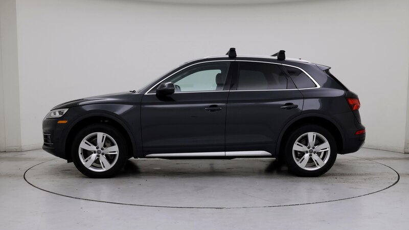 2018 Audi Q5 Premium Plus 3