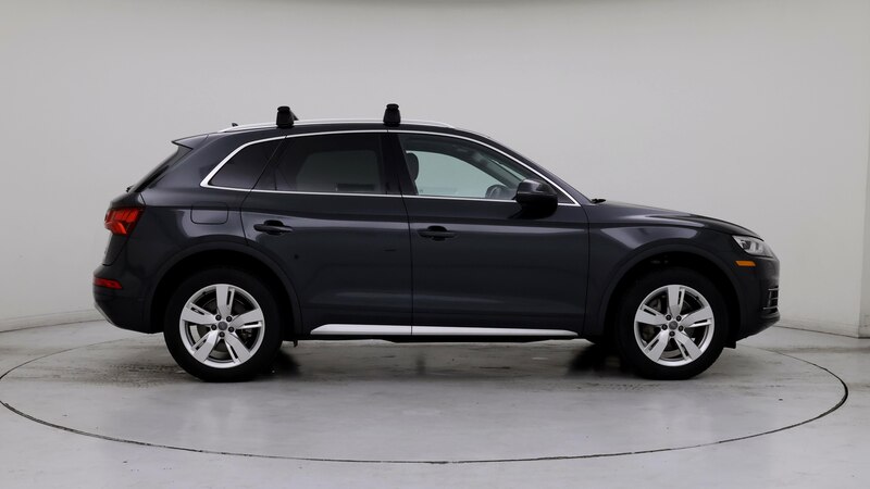 2018 Audi Q5 Premium Plus 7