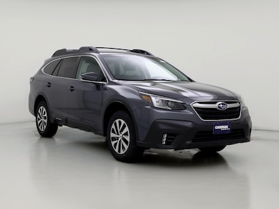 2022 Subaru Outback Premium -
                Beaverton, OR