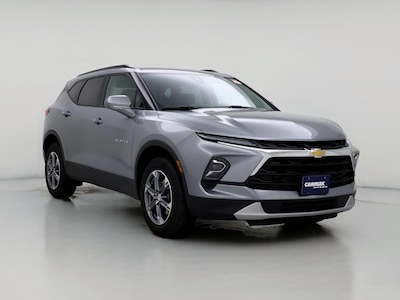 2024 Chevrolet Blazer  -
                Beaverton, OR