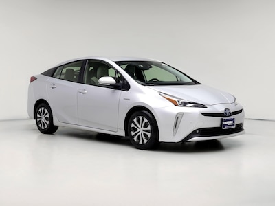 2021 Toyota Prius LE -
                Spokane, WA