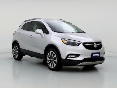 2018 Buick Encore Essence -
                Salem, OR