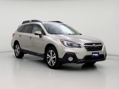 2019 Subaru Outback 2.5i Limited -
                Beaverton, OR