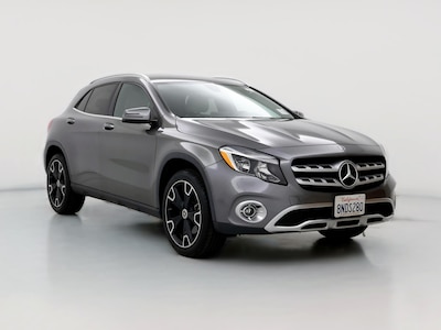 2020 Mercedes-Benz GLA 250 -
                Los Angeles, CA