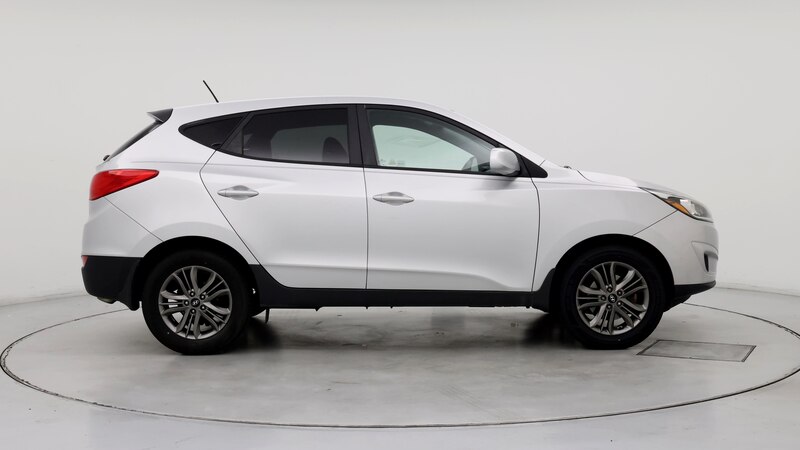 2014 Hyundai Tucson GLS 7