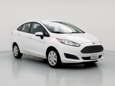 2014 Ford Fiesta S -
                Los Angeles, CA