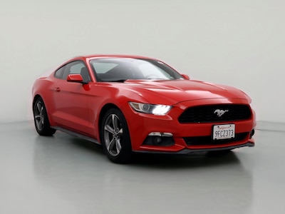 2016 Ford Mustang  -
                Los Angeles, CA