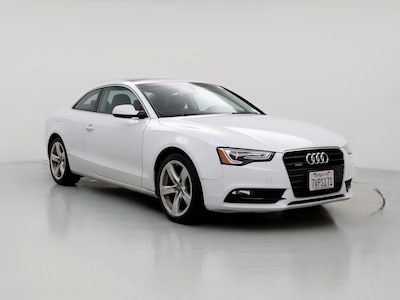 2014 Audi A5 Premium Plus -
                Los Angeles, CA